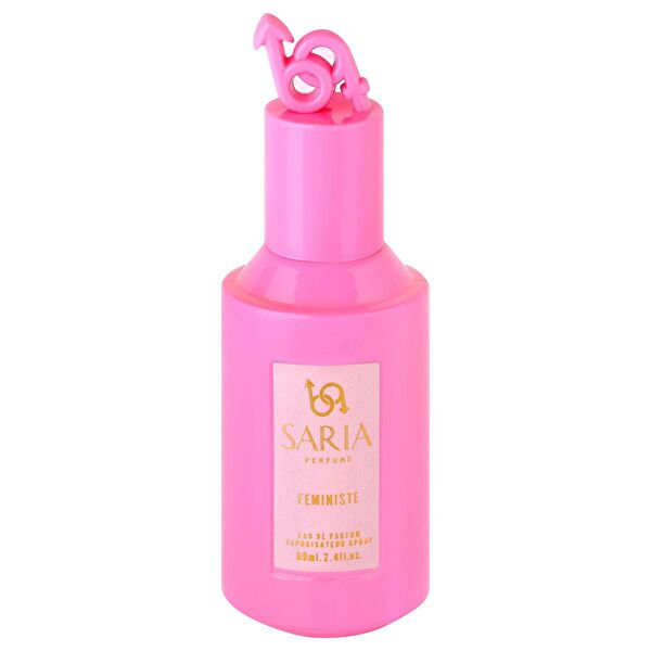 SARIA Parfüm