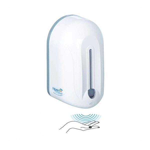 Tarko Dezenfektan Dispenseri