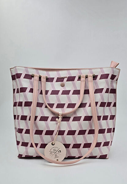 Matmazel Kadın Omuz Çantası