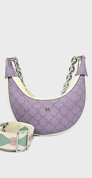 Matmazel Kadın Omuz Çantası