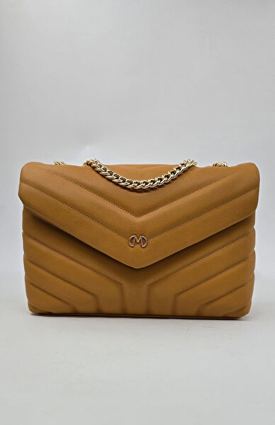 Matmazel Kadın Omuz Çantası