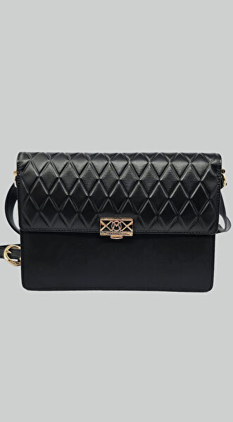 Matmazel Kadın Omuz Çantası