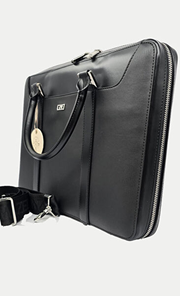 Matmazel Kadın Evrak Çantası