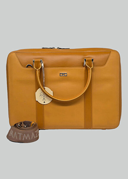 Matmazel Evrak Çantası