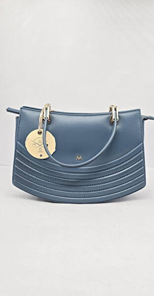 Matmazel Kadın Omuz Çantası