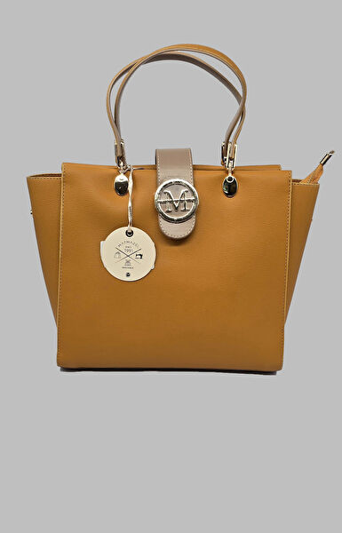 Matmazel Kadın Omuz Çantası