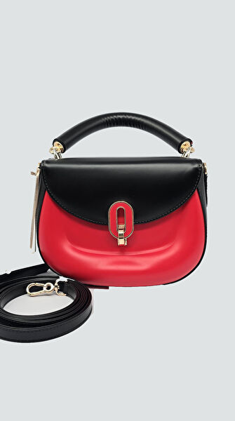 Matmazel Kadın Omuz Çantası