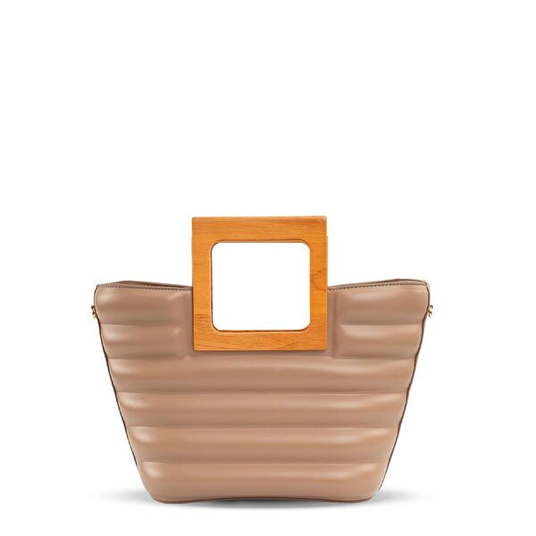 Matmazel Kadın Omuz Çantası