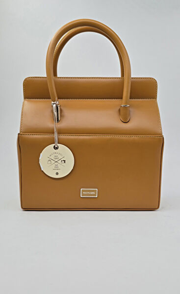 Matmazel Kadın Omuz Çantası