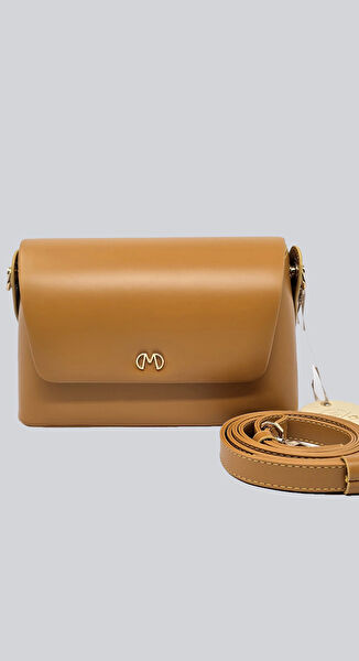 Matmazel Kadın Omuz Çantası