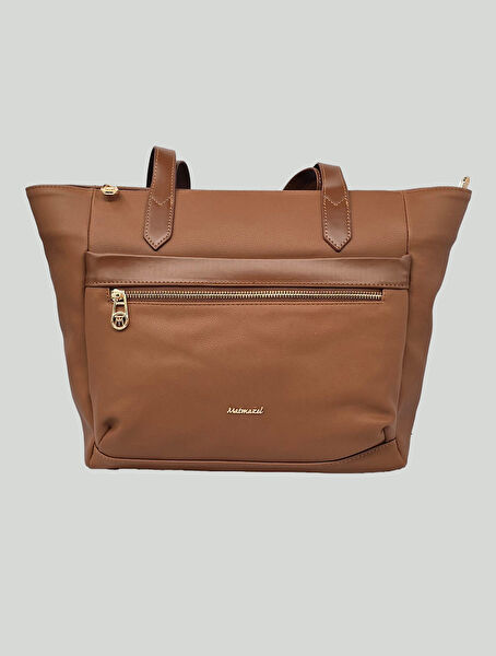 Matmazel Kadın Omuz Çantası