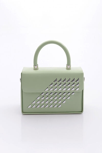 Matmazel Kadın Omuz Çantası