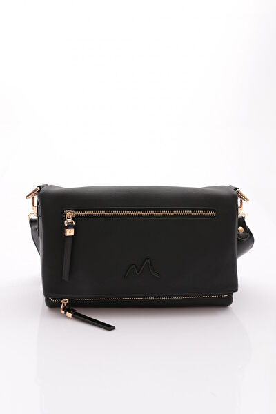 Matmazel Kadın Omuz Çantası