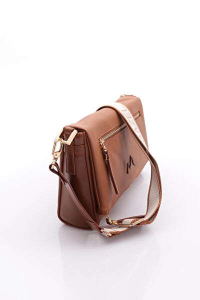 Matmazel Kadın Omuz Çantası