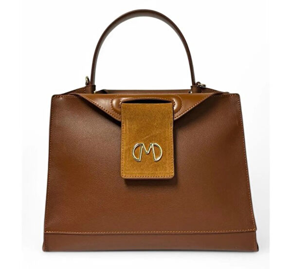 Matmazel Kadın Omuz Çantası