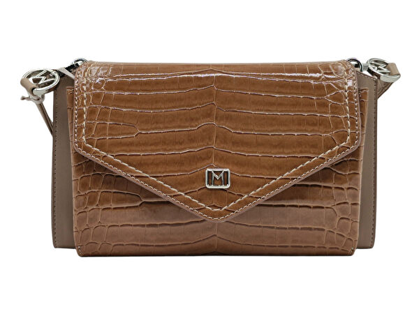 Matmazel Kadın Omuz Çantası