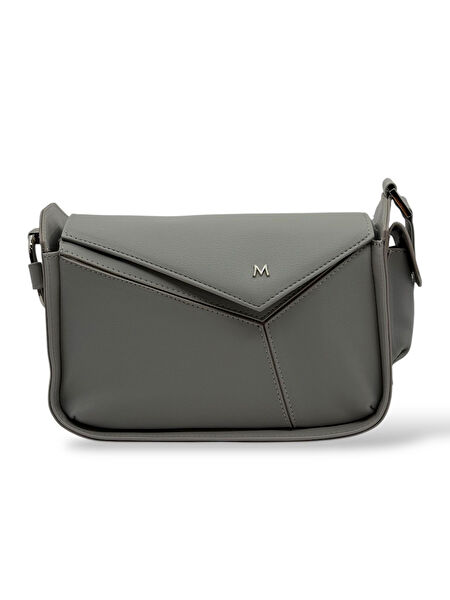 Matmazel Kadın Omuz Çantası