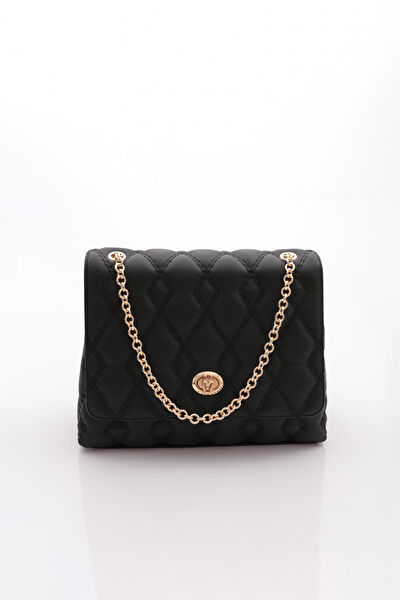 Matmazel Kadın Omuz Çantası