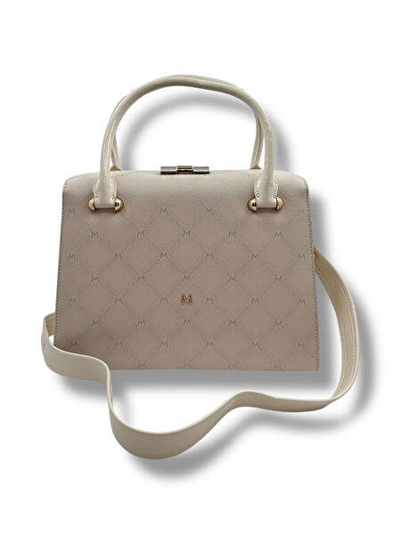 Matmazel Kadın Omuz Çantası