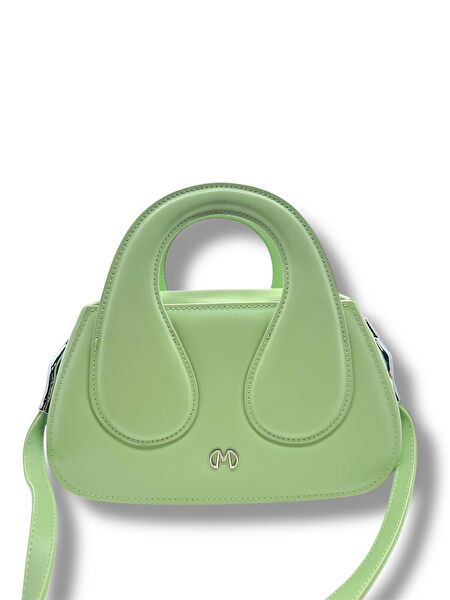 Matmazel Kadın Omuz Çantası