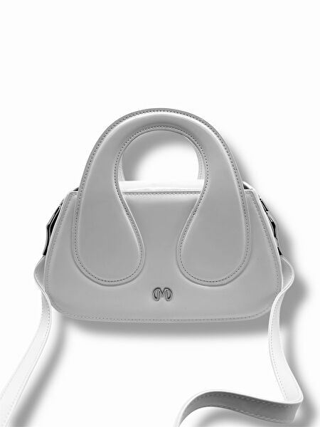 Matmazel Kadın Omuz Çantası