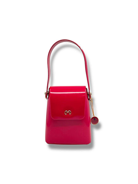 Matmazel Kadın Omuz Çantası