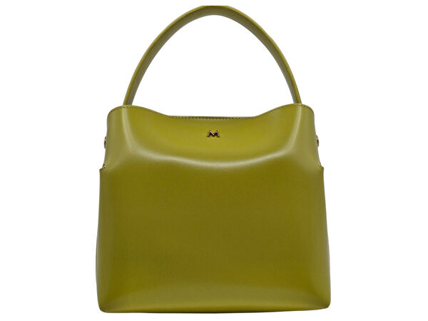 Matmazel Kadın Omuz Çantası