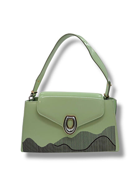 Matmazel Kadın Omuz Çantası