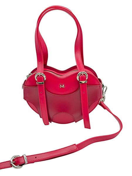 Matmazel Kadın Omuz Çantası