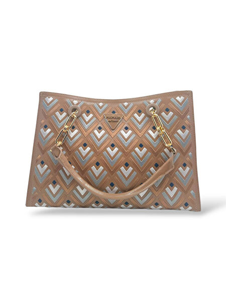 Matmazel Kadın Omuz Çantası