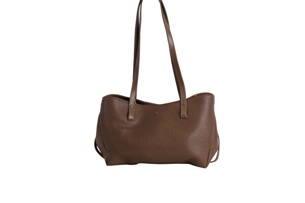 Matmazel Kadın Omuz Çantası