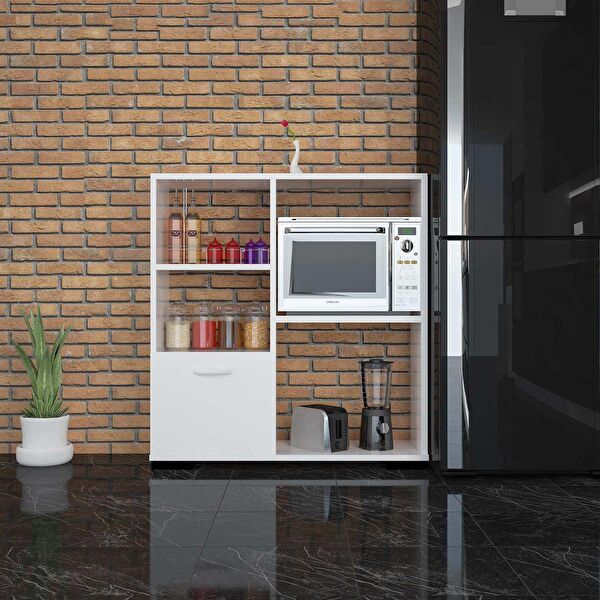 Modilayn Çok Amaçlı Dolap