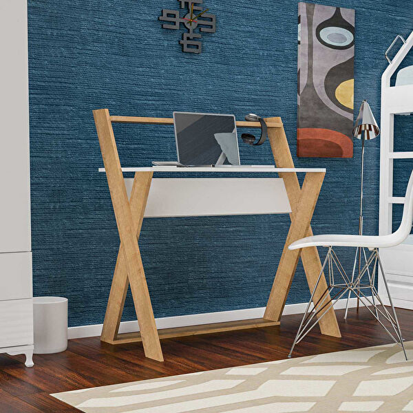 Modilayn Bilgisayar Masası, Çalışma Ünitesi