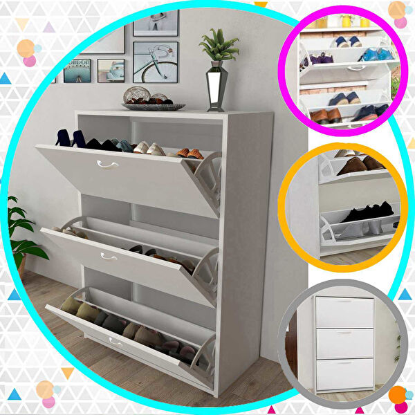 Modilayn Ayakkabılık