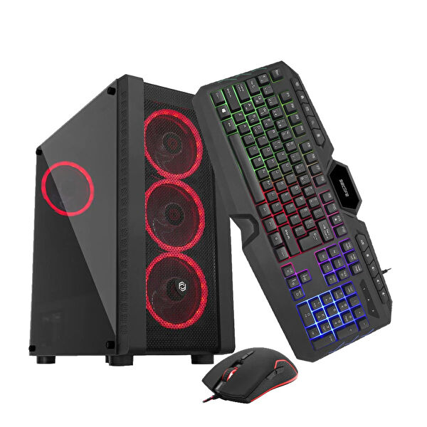 Seclife Masaüstü Bilgisayar