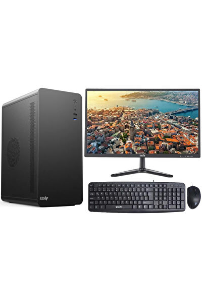İzoly Masaüstü Bilgisayar