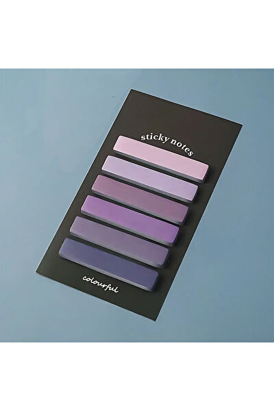 GUGUK Post-it, Not Kağıdı