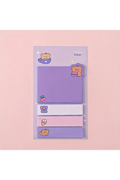 GUGUK Post-it, Not Kağıdı