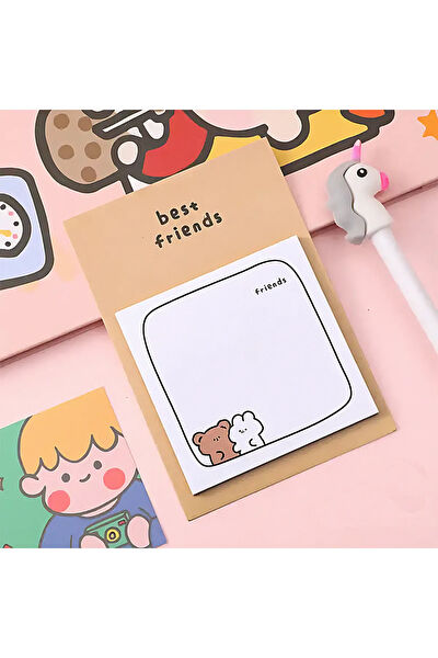 GUGUK Post-it, Not Kağıdı