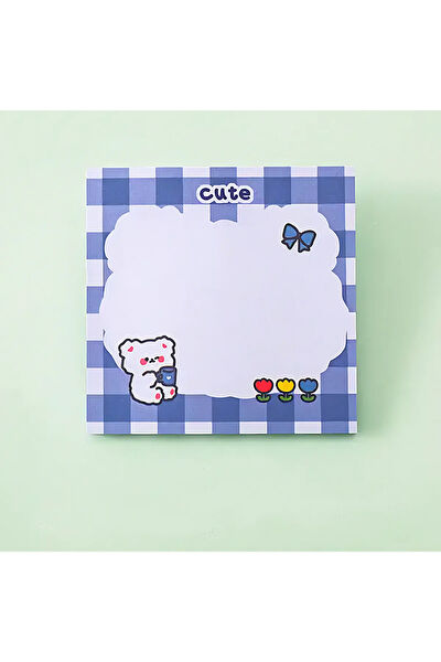 GUGUK Post-it, Not Kağıdı