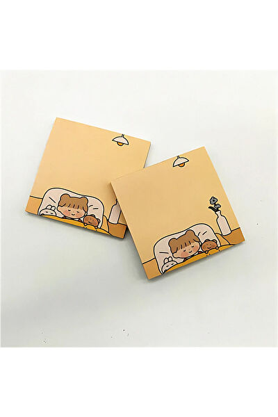 GUGUK Post-it, Not Kağıdı