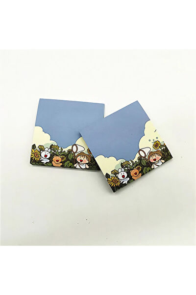 GUGUK Post-it, Not Kağıdı