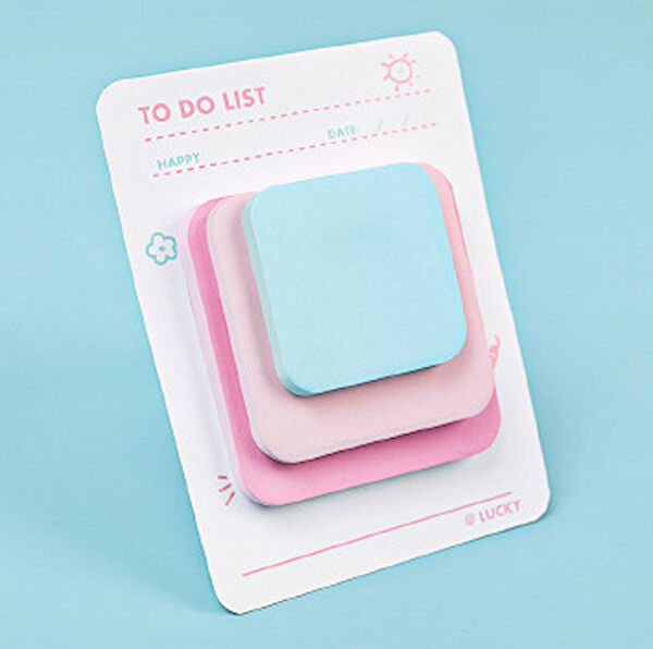 GUGUK Post-it, Not Kağıdı