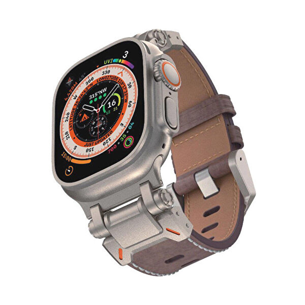 Musal Akıllı Saat Aksesuar