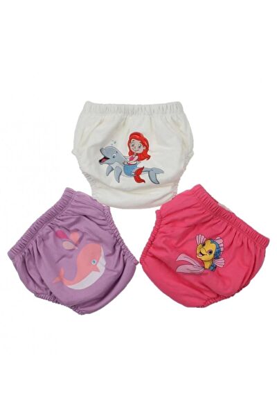 Story Baby Alıştırma Külotu