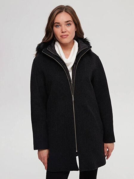 FAIK SÖNMEZ Kadın Kaban