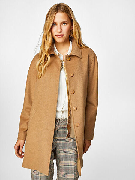 FAIK SÖNMEZ Kadın Kaban