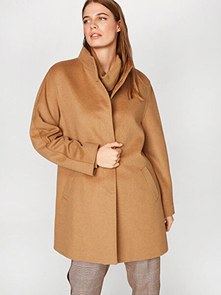 FAIK SÖNMEZ Kadın Kaban