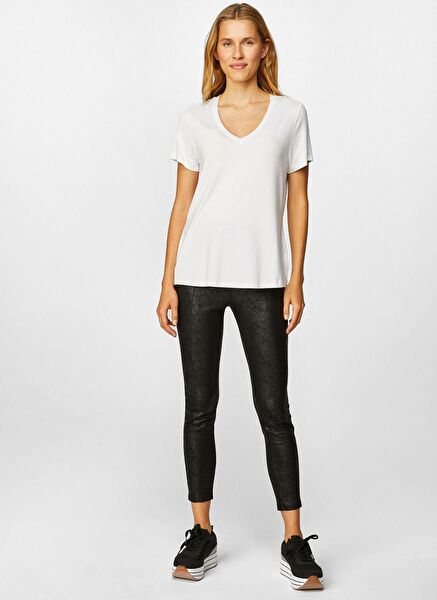 FAIK SÖNMEZ Kadın Tişört