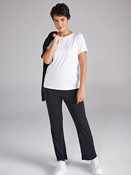 FAIK SÖNMEZ Kadın Tişört